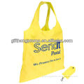 Hot sell for custom nylon shopping bag